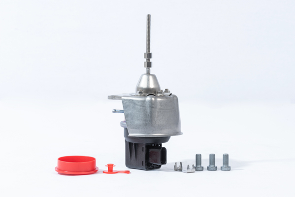 Stelelement, turbolader Borgwarner 58257117019