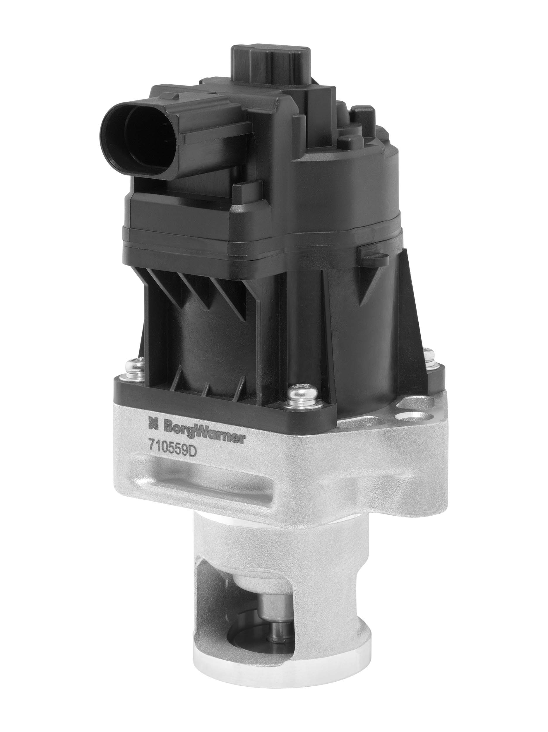 EGR-klep Borgwarner 710559D