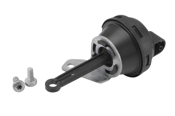 Onderdrukstuurklep, uitlaatgasrecirculatie Borgwarner 710613