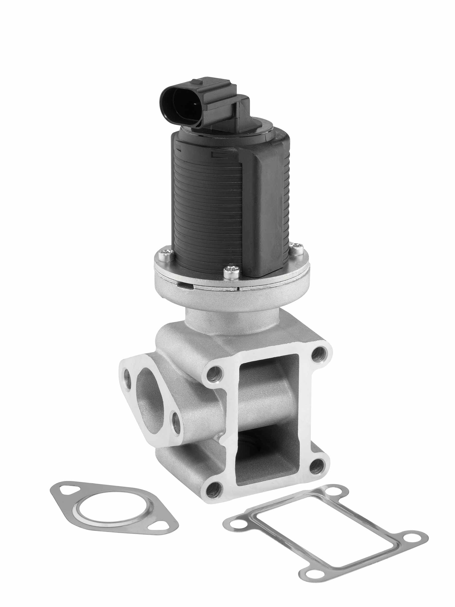 EGR-klep Borgwarner 710837D