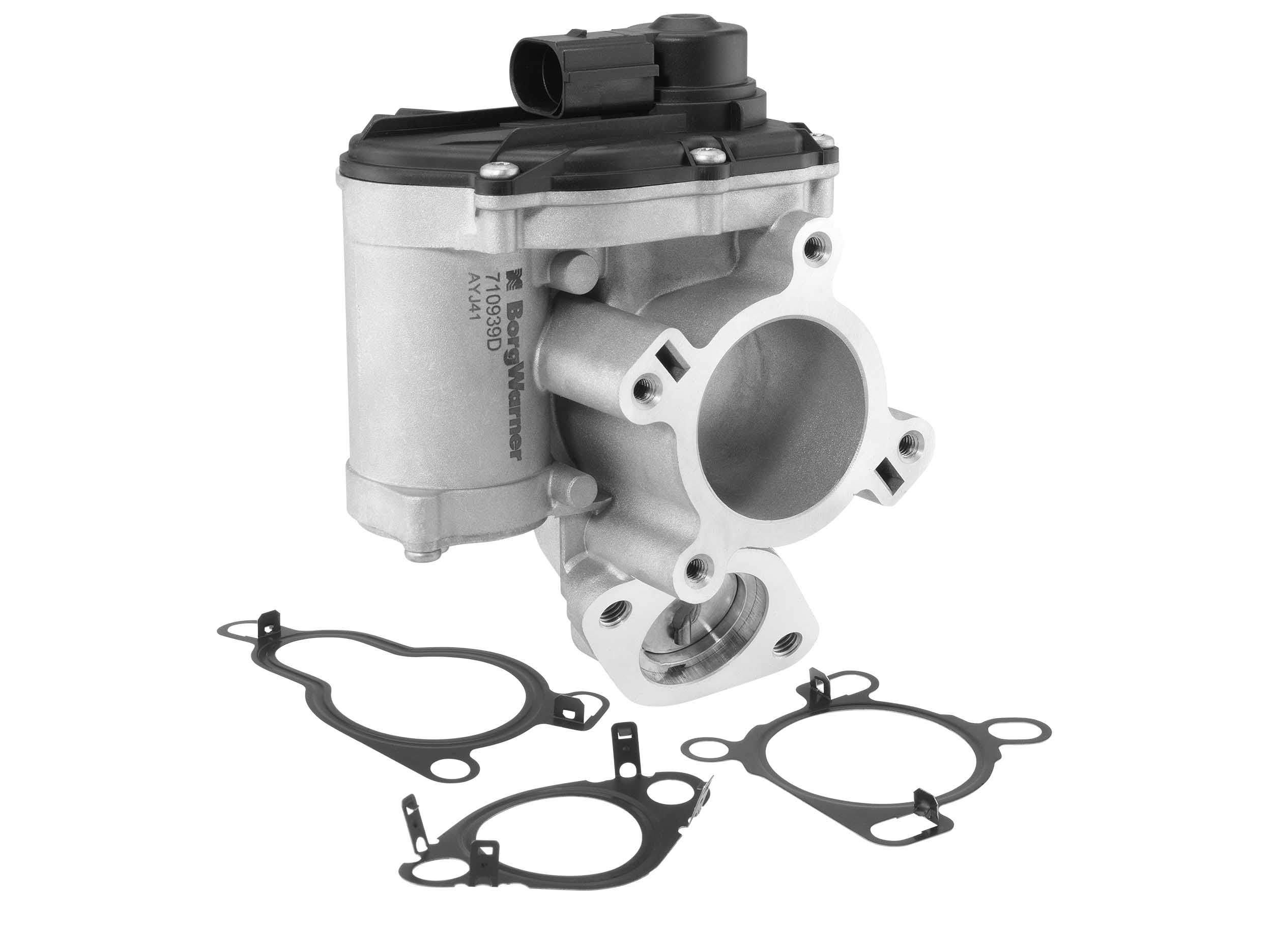 EGR-klep Borgwarner 710939D