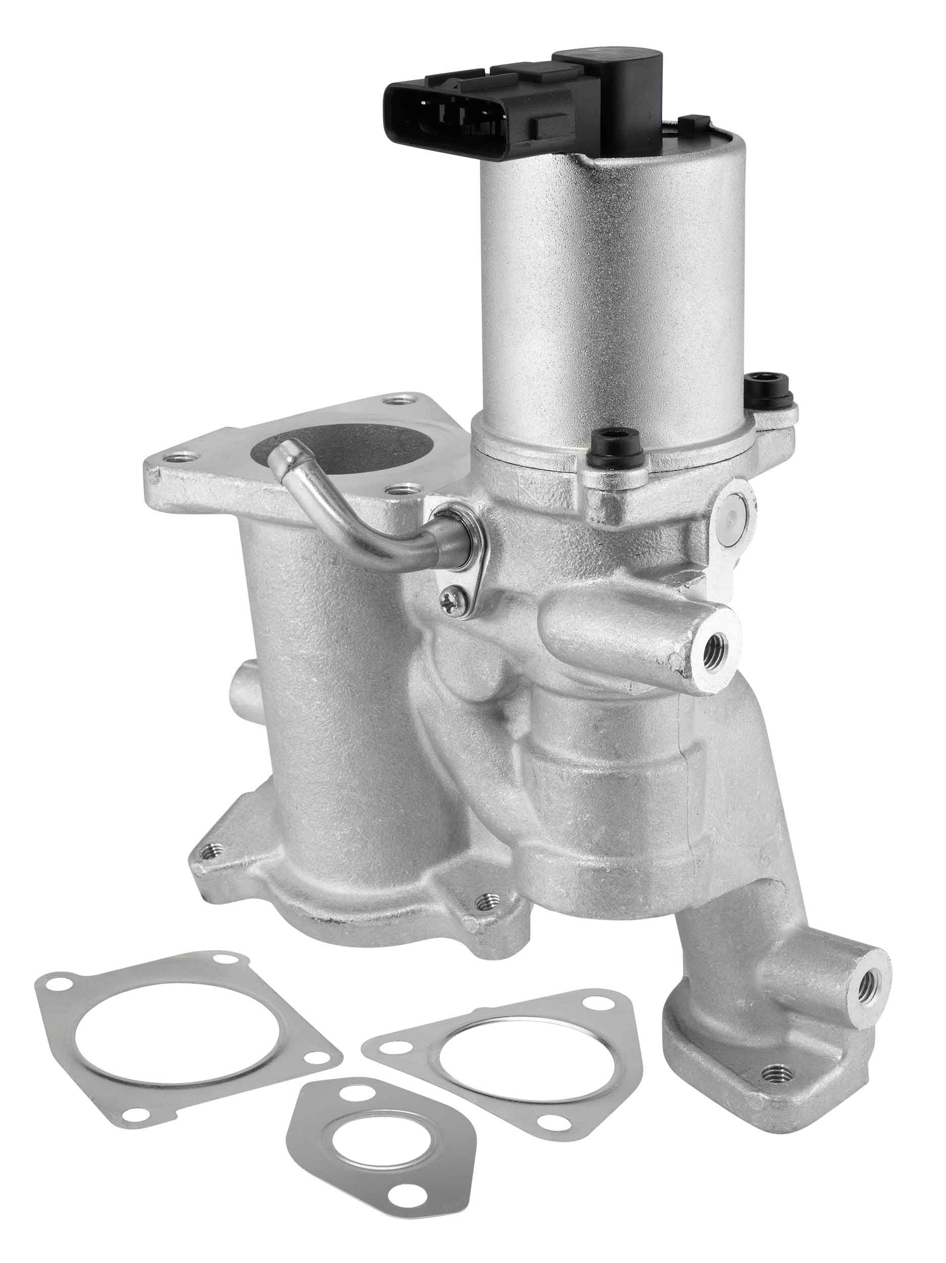 EGR-klep Borgwarner 712020D