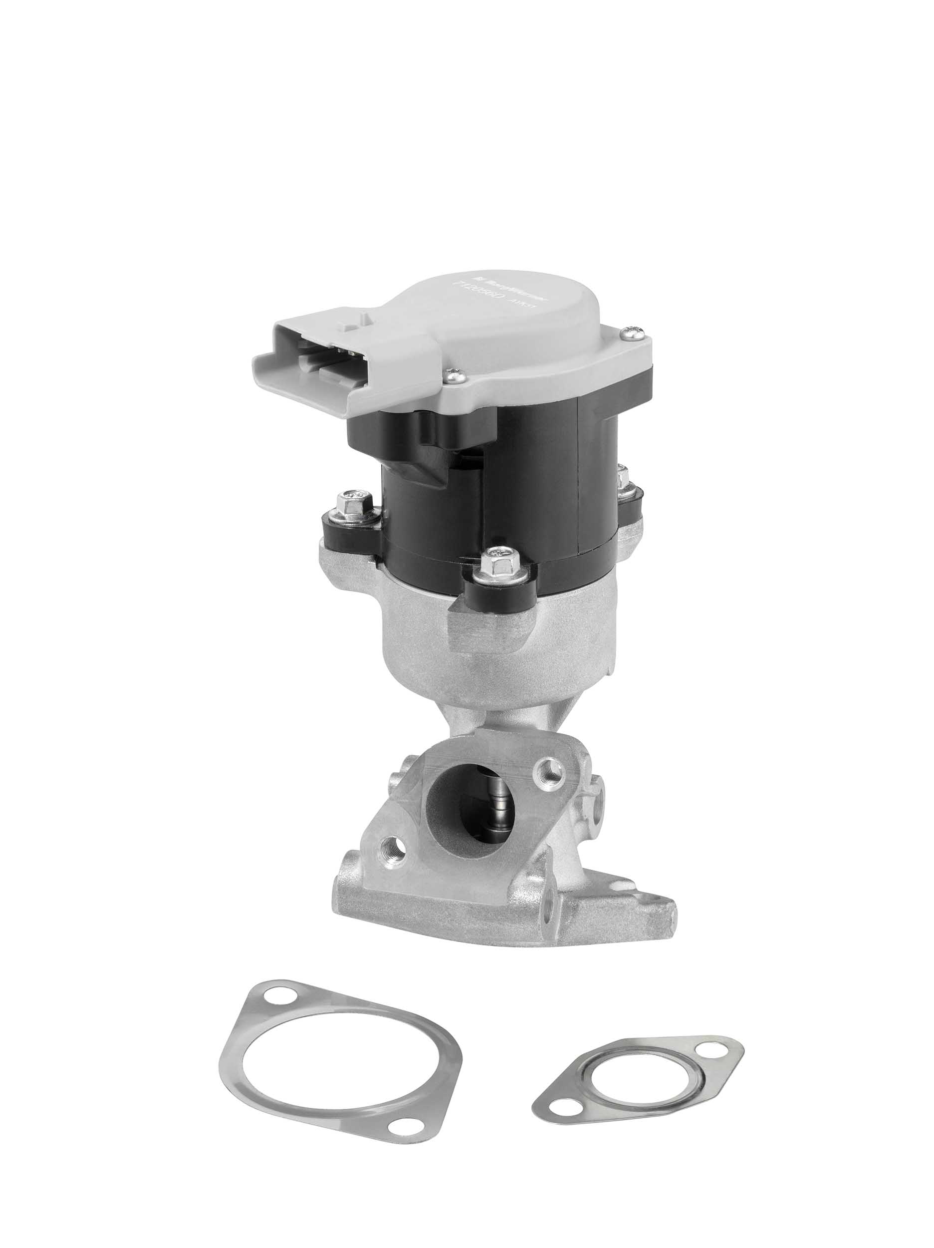 EGR-klep Borgwarner 712056D