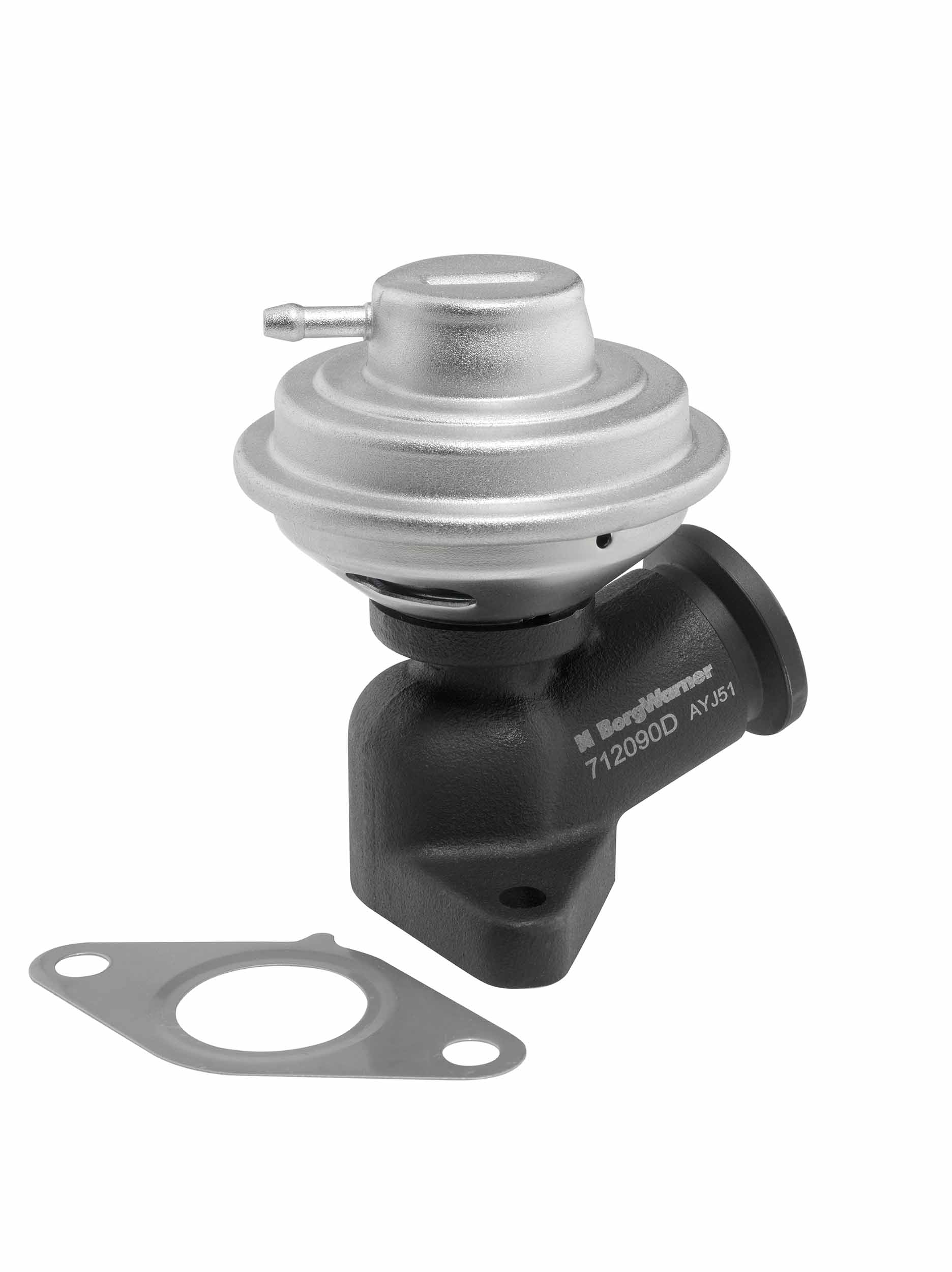 EGR-klep Borgwarner 712090D
