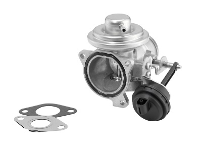 EGR-klep Borgwarner 7283D