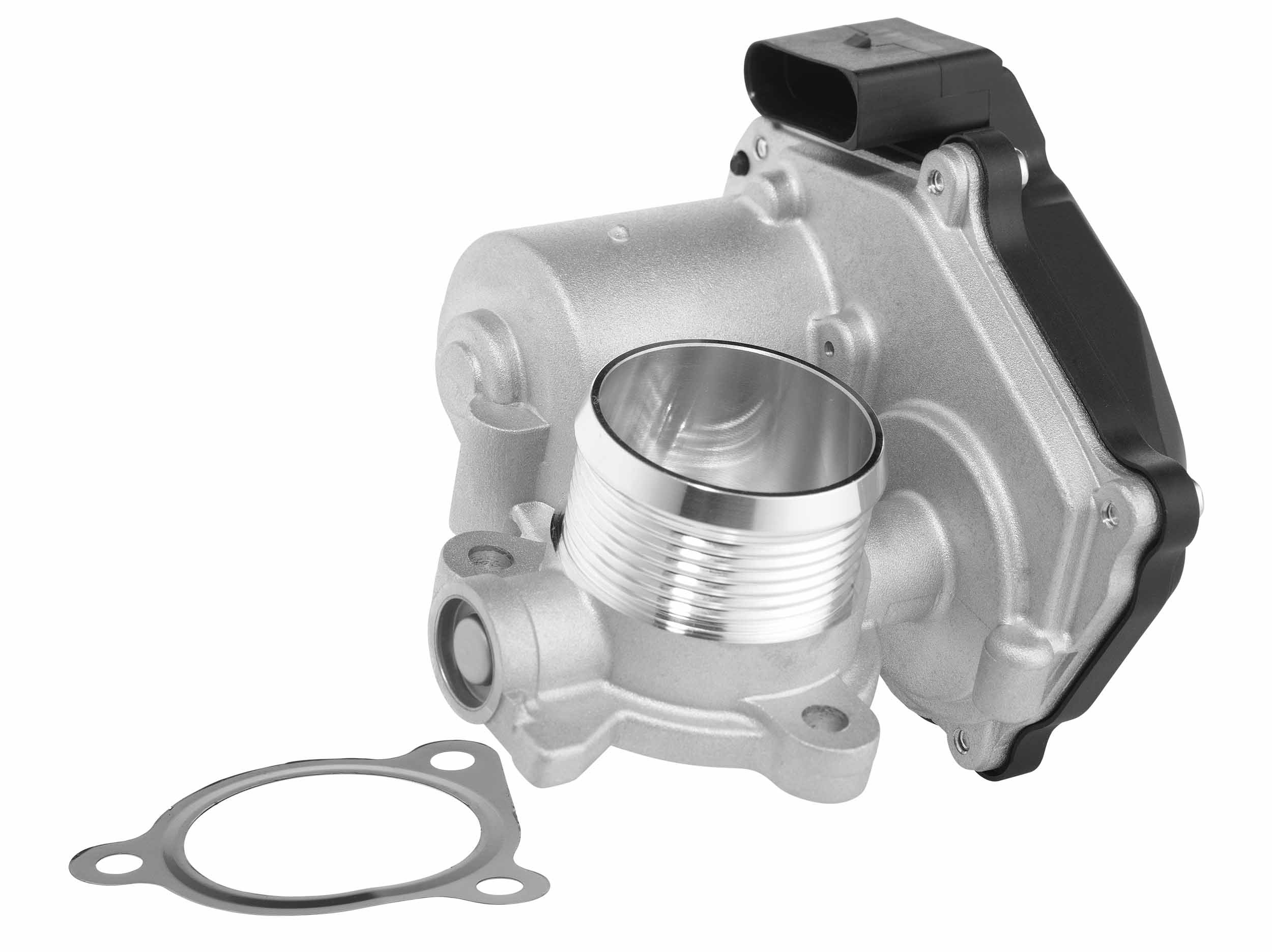 EGR-klep Borgwarner 729004D