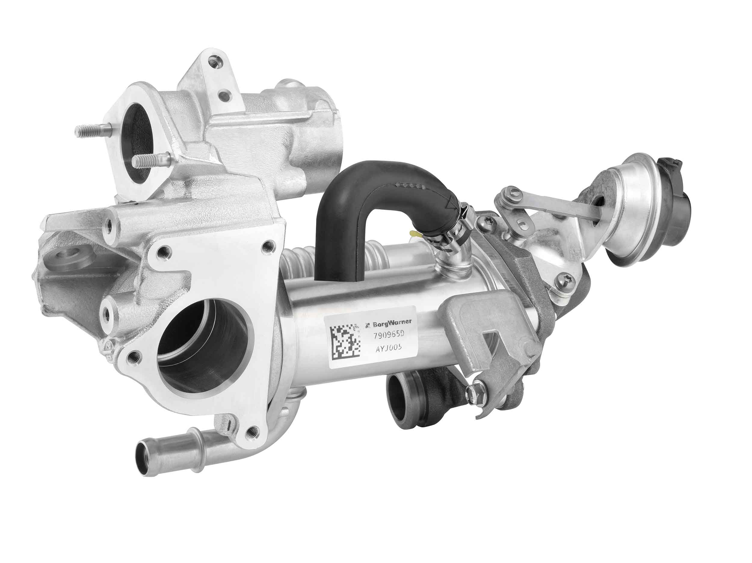 Koelmodule Borgwarner 790965D