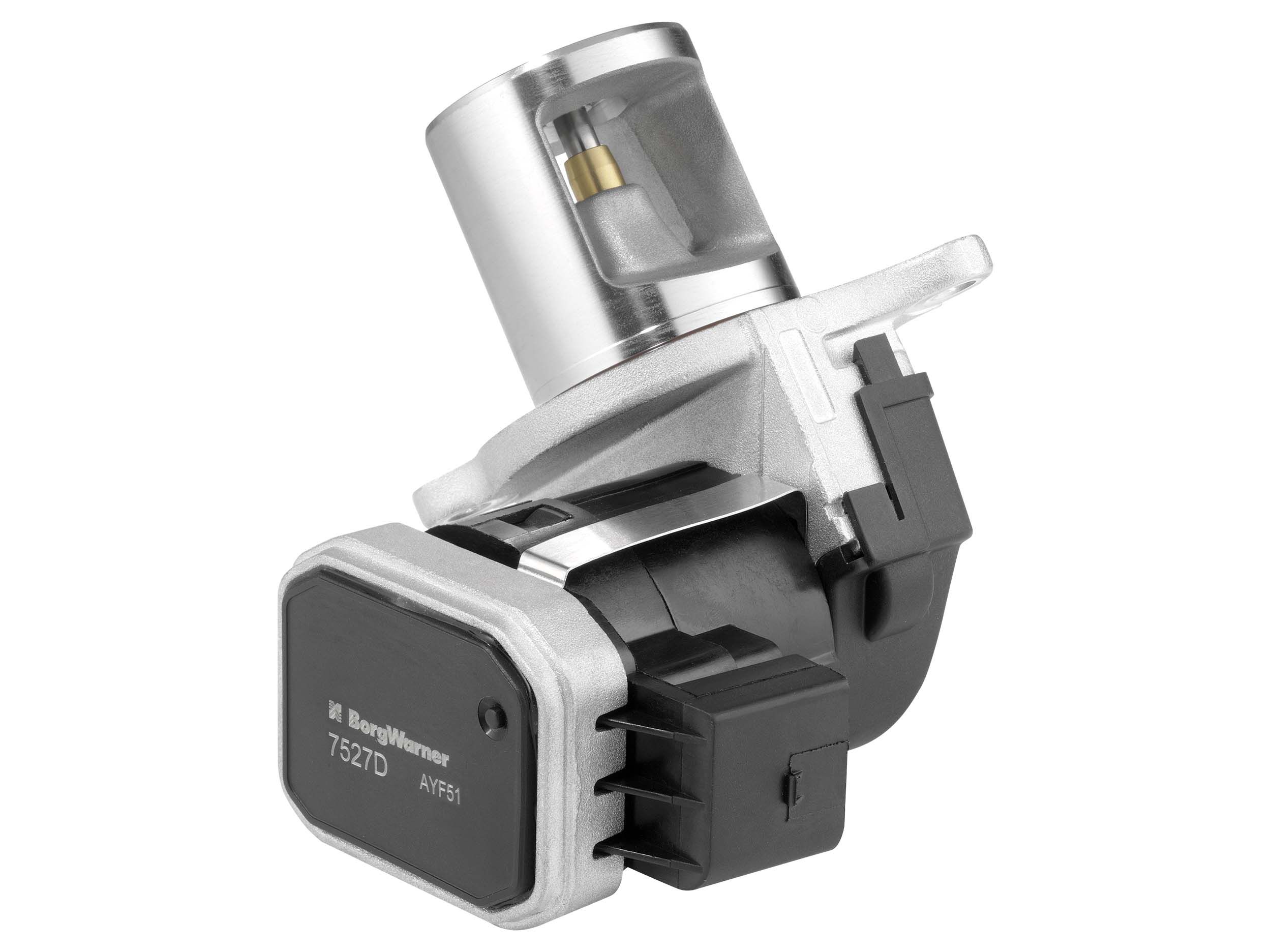 EGR-klep Borgwarner 7527D