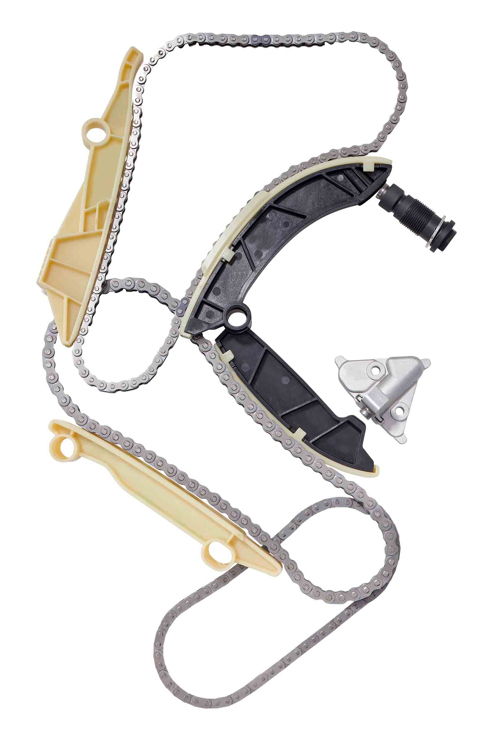 Distributiekettingset Borgwarner 59007150015