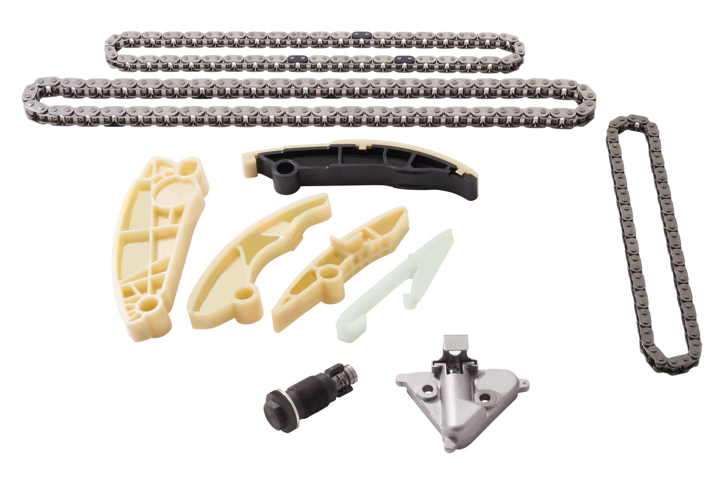 Distributiekettingset Borgwarner 59007150017