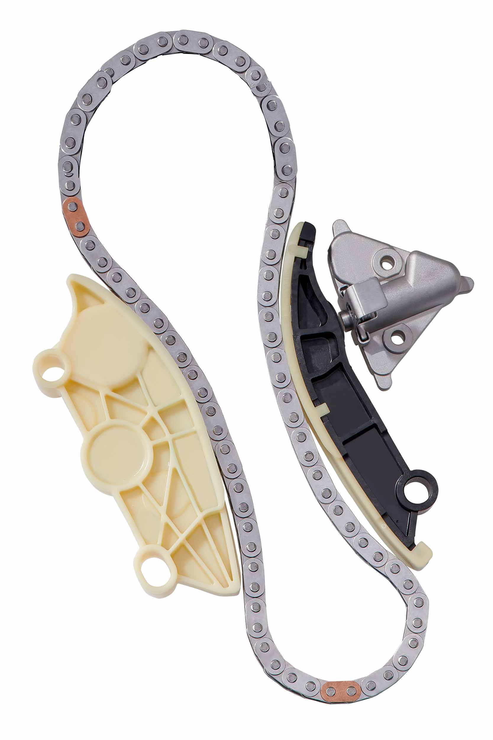 Distributiekettingset Borgwarner 59007150035