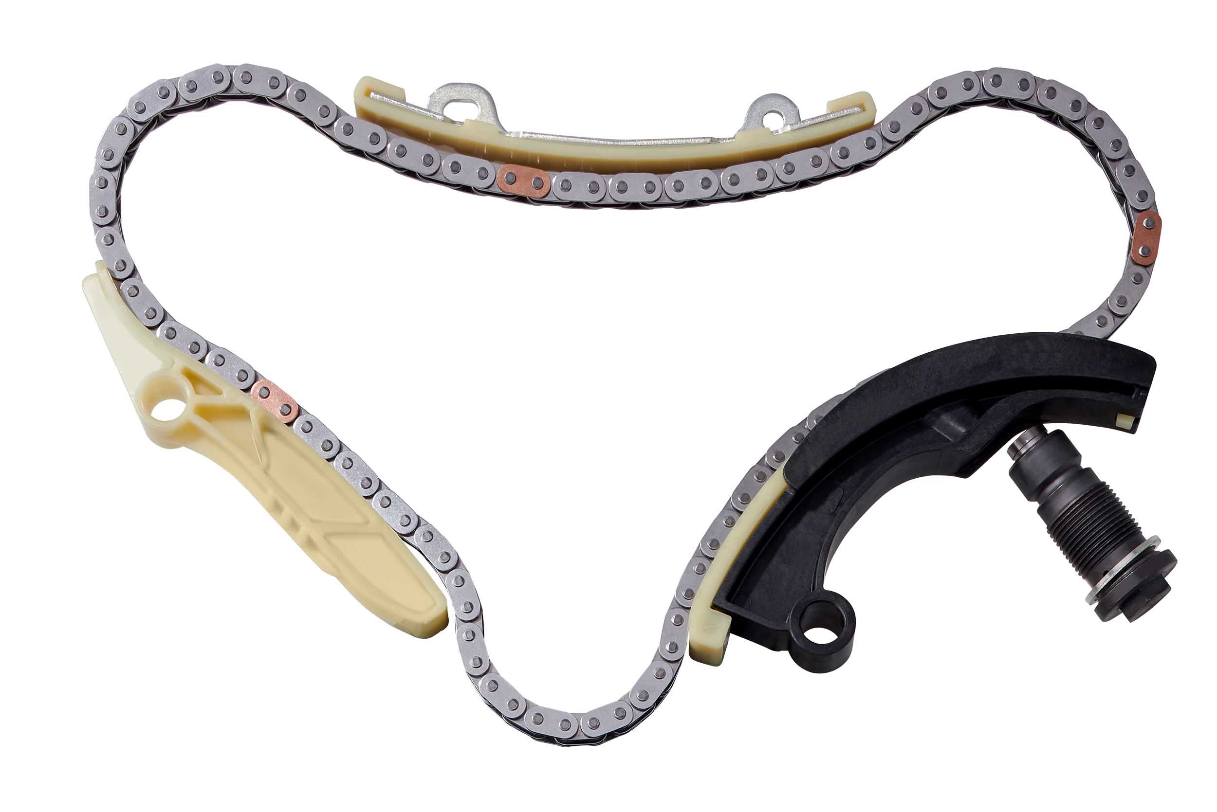 Distributiekettingset Borgwarner 59007150036