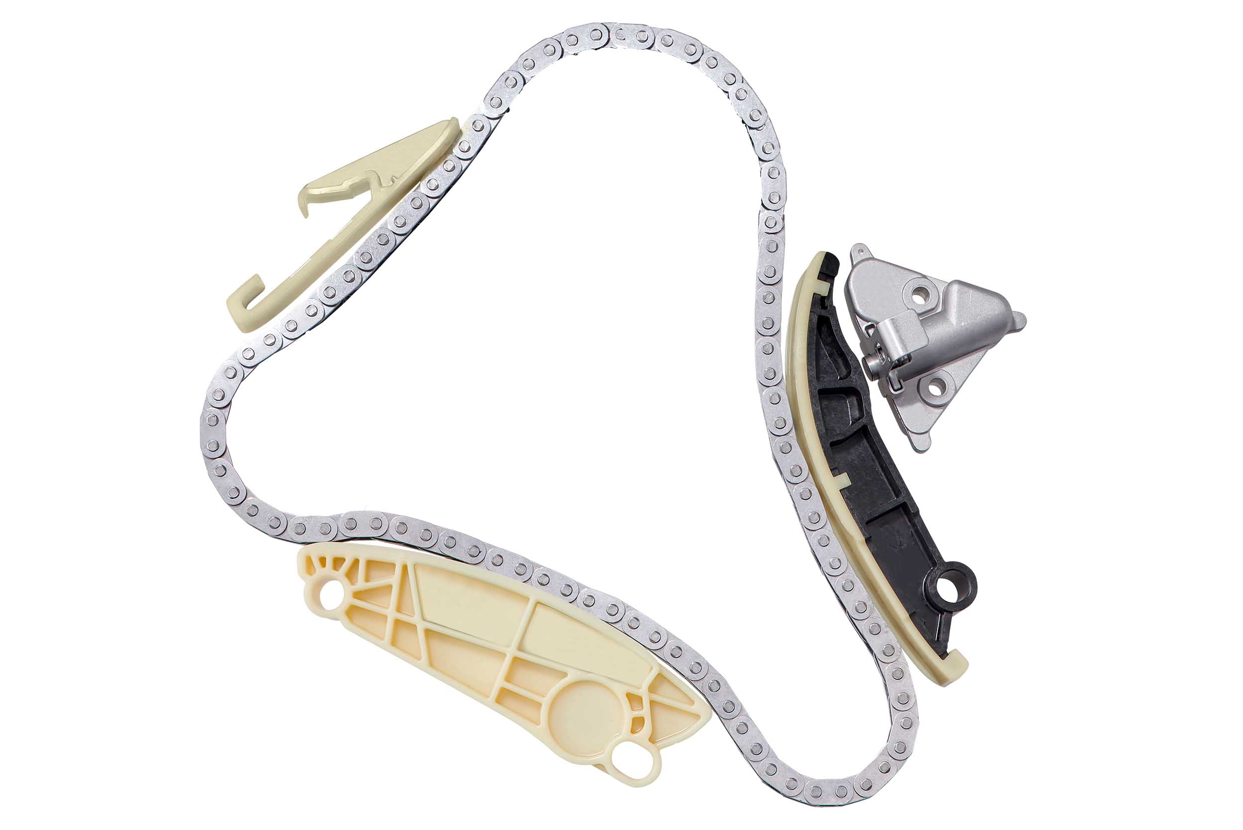 Distributiekettingset Borgwarner 59007150038