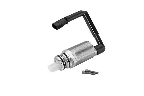 Pomp, lamellenkoppeling (vierwielaandrijving) Borgwarner DS118574