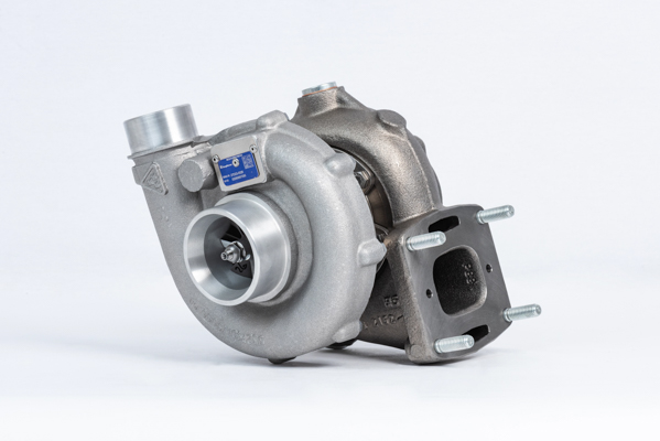 Turbolader 3K 53269887095
