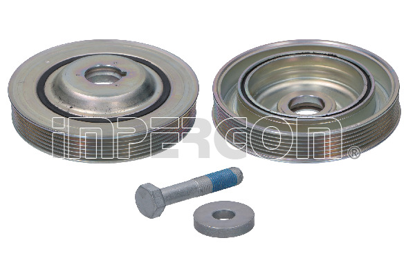 Riemschijvenset, krukas Original Imperium 10507K