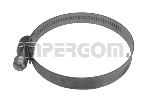 Slangklem Original Imperium 20202/INOX