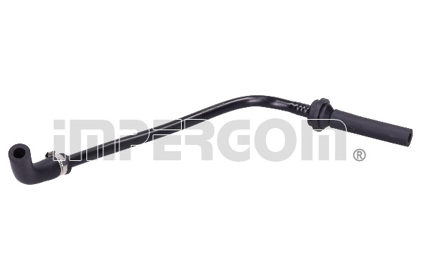 Slang, ontluchting motorblok Original Imperium 230631