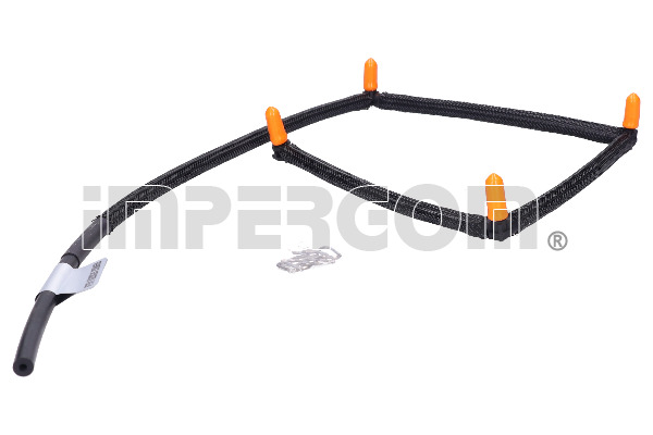 Slang, lekbrandstof Original Imperium 230655