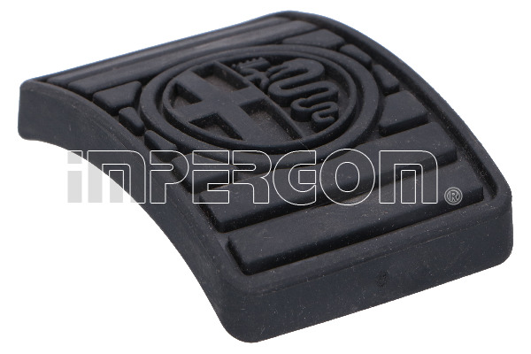 Pedaalrubber Original Imperium 25010