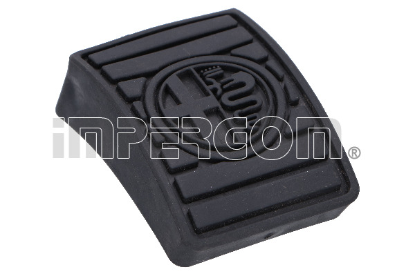 Pedaalrubber Original Imperium 25021