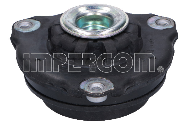 Veerpootlager & rubber Original Imperium 25543