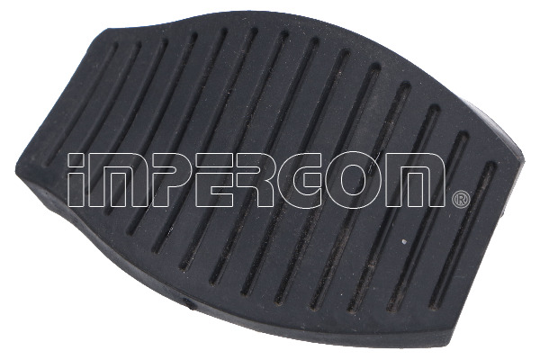 Pedaalrubber Original Imperium 25753