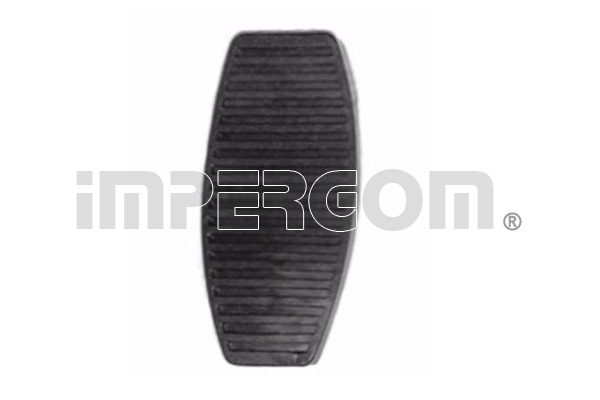 Pedaalrubber Original Imperium 25824