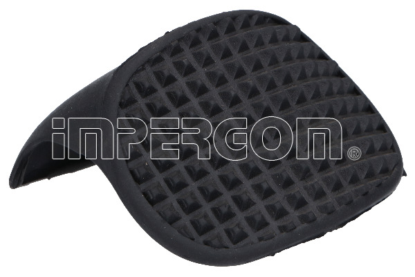 Pedaalrubber Original Imperium 26441