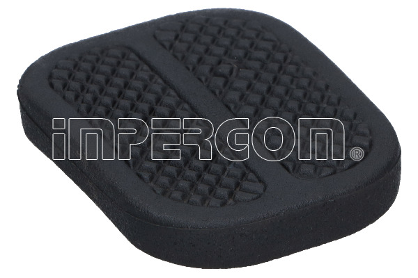 Pedaalrubber Original Imperium 26741