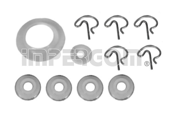 Versnellingspook reparatieset Original Imperium 27385