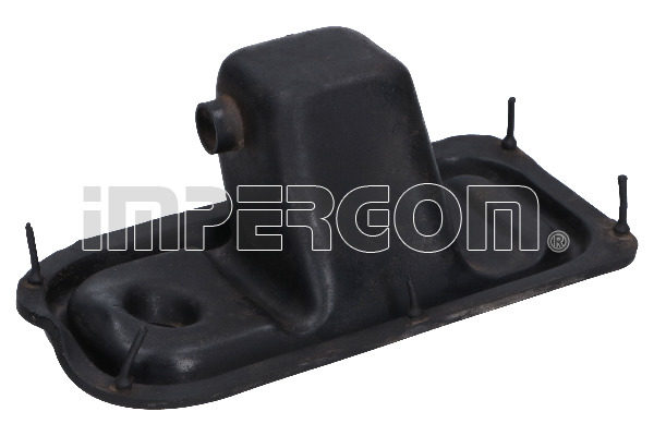 Versnellingsbakas dichtingsring Original Imperium 27450
