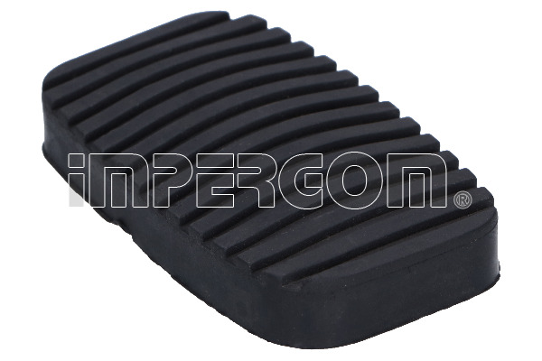 Pedaalrubber Original Imperium 27768