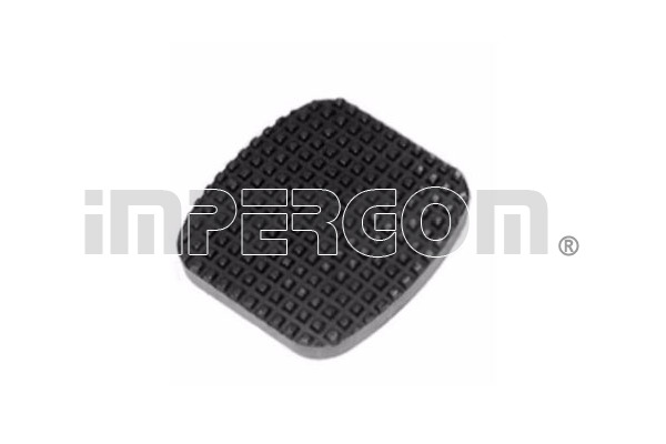 Pedaalrubber Original Imperium 28104