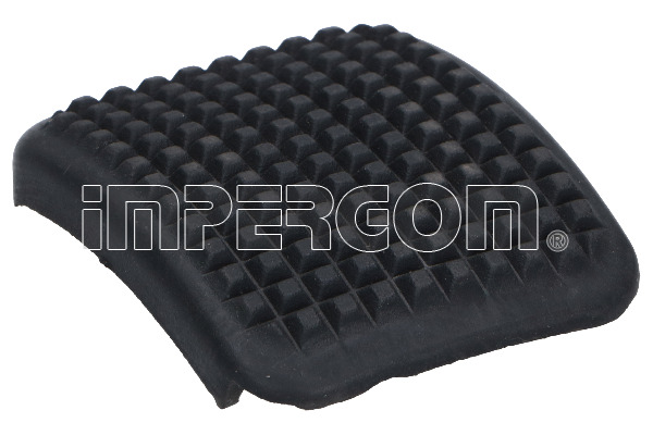 Pedaalrubber Original Imperium 28974