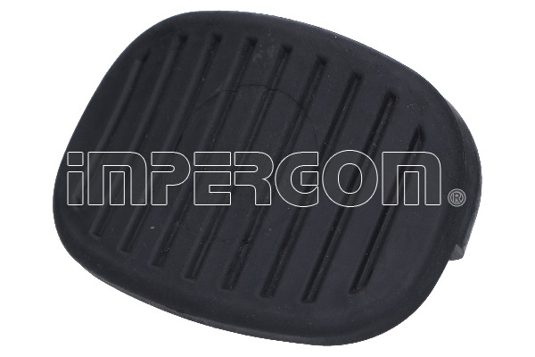 Pedaalrubber Original Imperium 29140