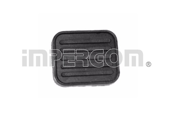 Pedaalrubber Original Imperium 29908