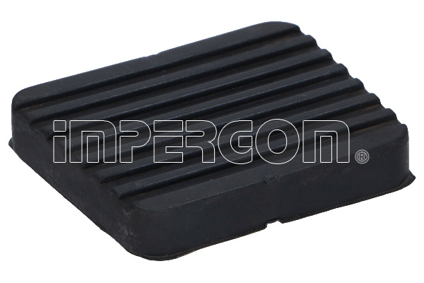 Pedaalrubber Original Imperium 30218