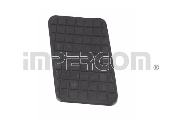 Pedaalrubber Original Imperium 31086