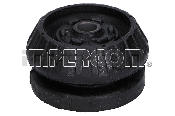 Veerpootlager & rubber Original Imperium 31396