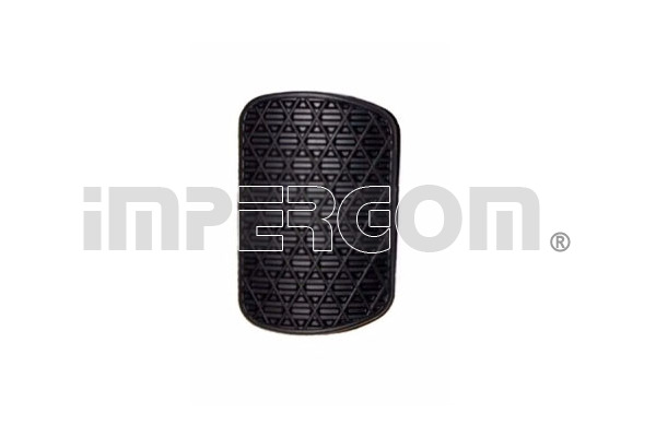 Pedaalrubber Original Imperium 31841