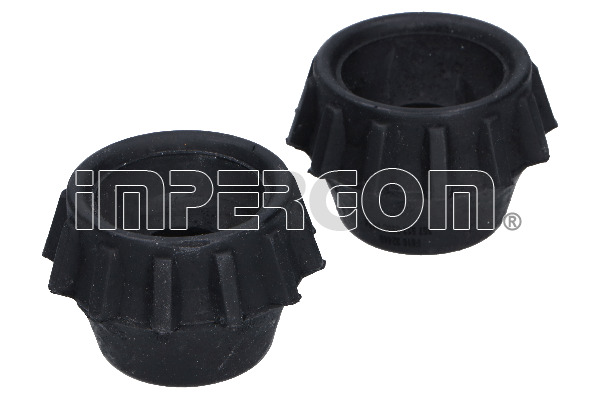 Veerpootlager & rubber Original Imperium 32449/2