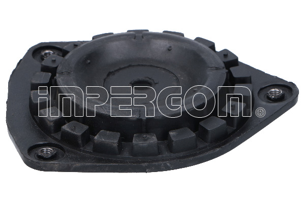 Veerpootlager & rubber Original Imperium 32734