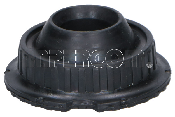 Veerpootlager & rubber Original Imperium 35005