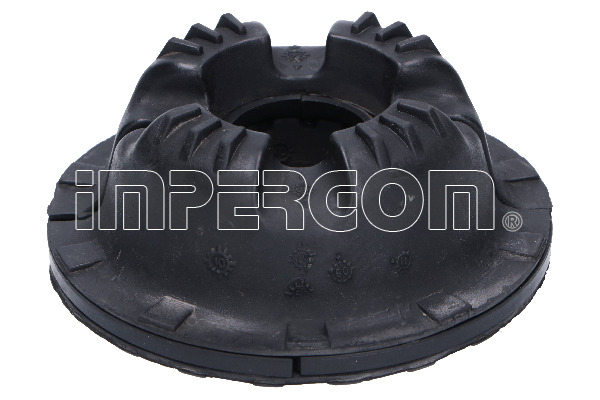 Veerpootlager & rubber Original Imperium 35159