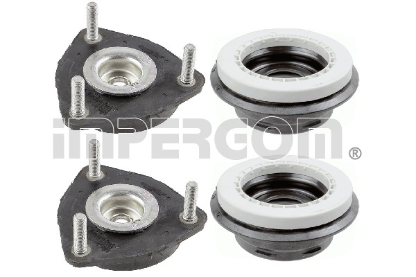 Reparatieset, Ring voor schokbreker veerpootlager Original Imperium 360079K2