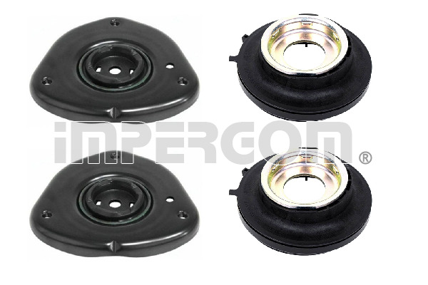 Reparatieset, Ring voor schokbreker veerpootlager Original Imperium 360128K2