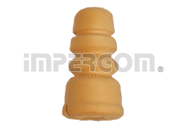 Aanslagrubber, vering Original Imperium 360180