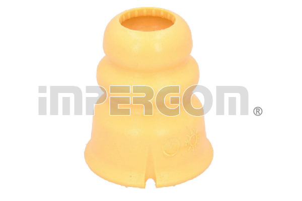 Aanslagrubber, vering Original Imperium 360204