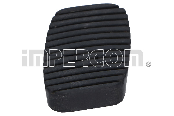 Pedaalrubber Original Imperium 36271